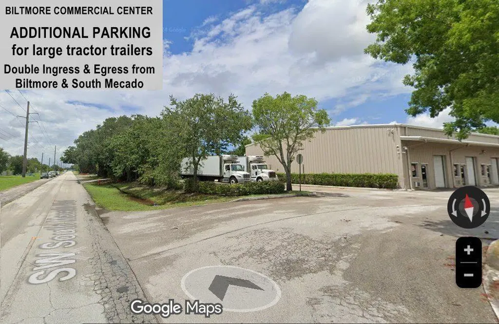 1256 SW Biltmore Street Port St Lucie FL 34953
