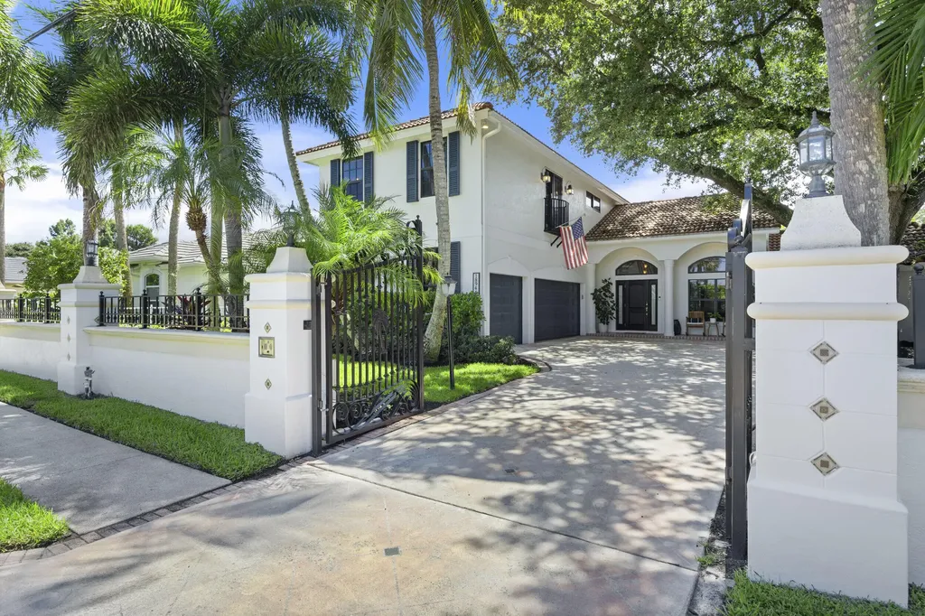 18944 SE Jupiter River Drive Jupiter FL 33458