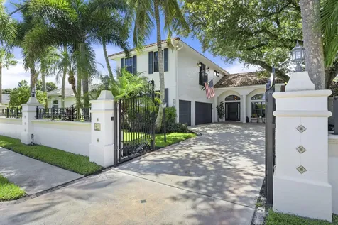18944 SE Jupiter River Drive Jupiter FL 33458