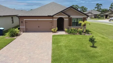 922 Remington Green Drive SE Palm Bay FL 32909