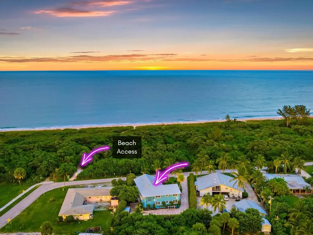 2507 N Ocean Drive Hutchinson Island FL 34949
