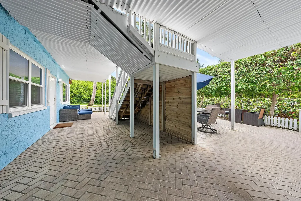 2507 N Ocean Drive Hutchinson Island FL 34949