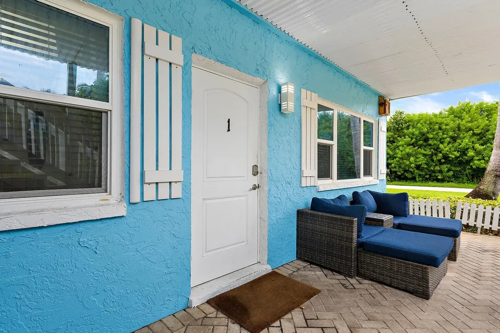 2507 N Ocean Drive Hutchinson Island FL 34949