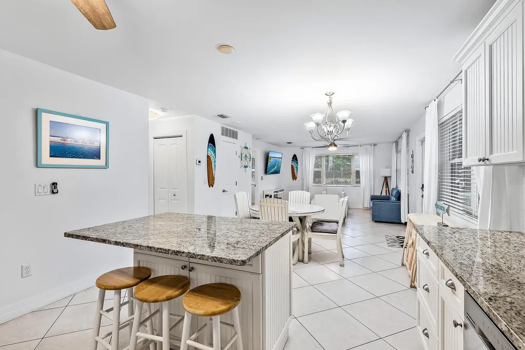 2507 N Ocean Drive Hutchinson Island FL 34949