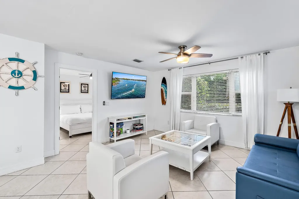 2507 N Ocean Drive Hutchinson Island FL 34949
