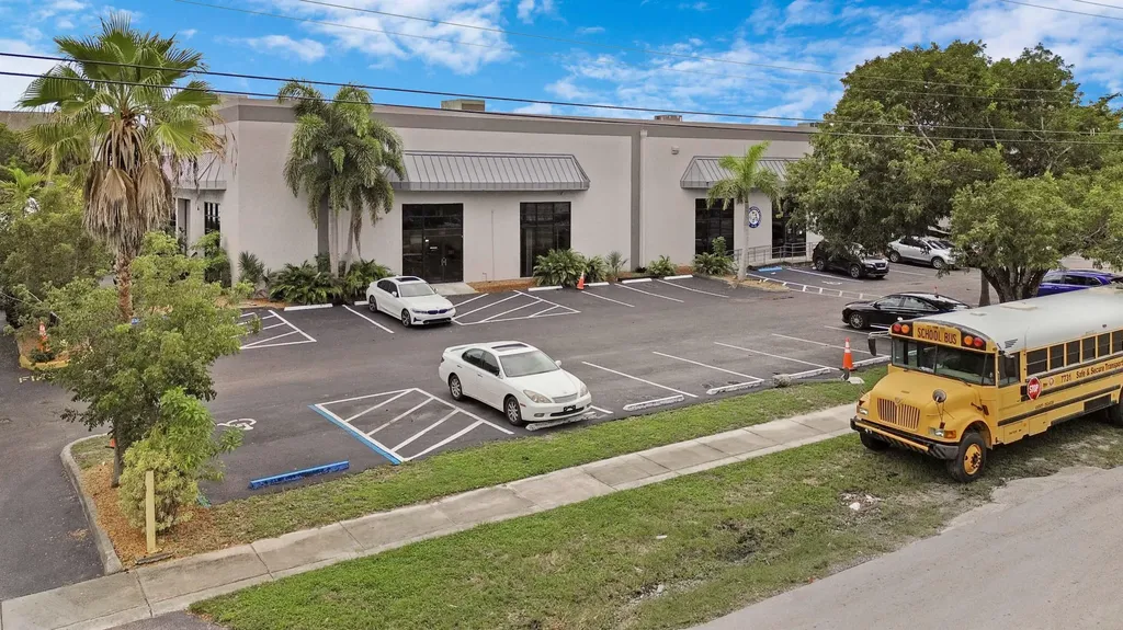 3698 NW 15th Street Lauderhill FL 33311