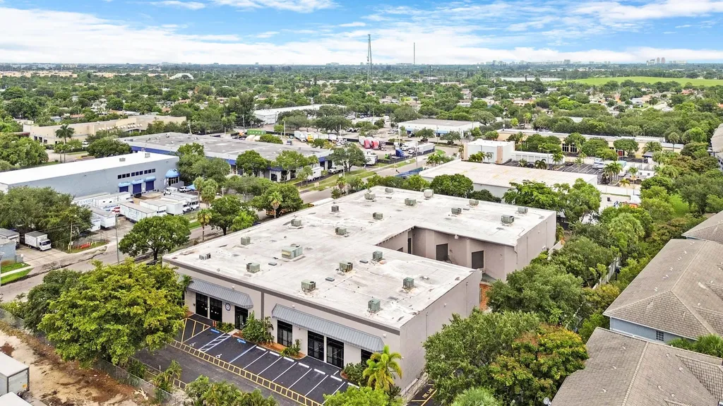 3698 NW 15th Street Lauderhill FL 33311