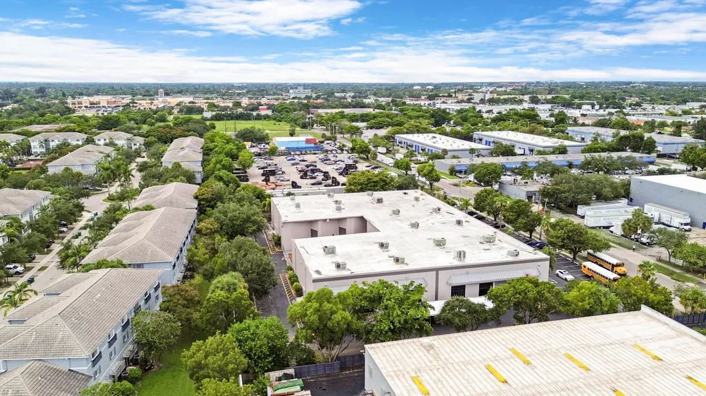 3698 NW 15th Street Lauderhill FL 33311