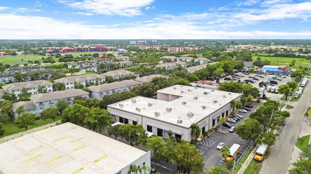 3698 NW 15th Street Lauderhill FL 33311