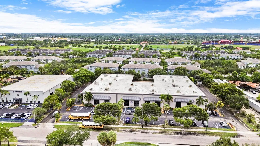 3698 NW 15th Street Lauderhill FL 33311