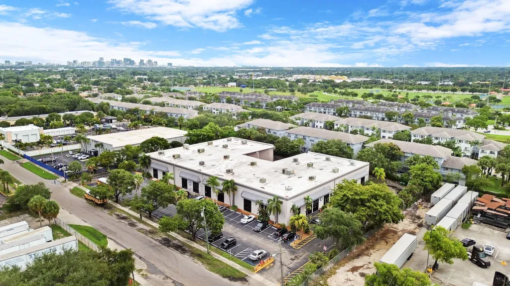 3698 NW 15th Street Lauderhill FL 33311
