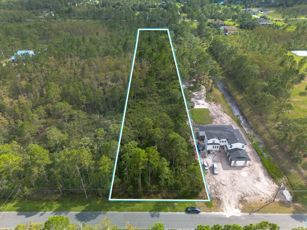 0 Sabal Street Orlando FL 32833