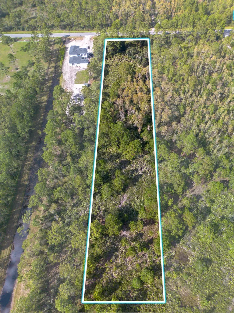 0 Sabal Street Orlando FL 32833