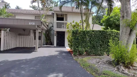526 Deer Creek Wildwood Lane Deerfield Beach FL 33442