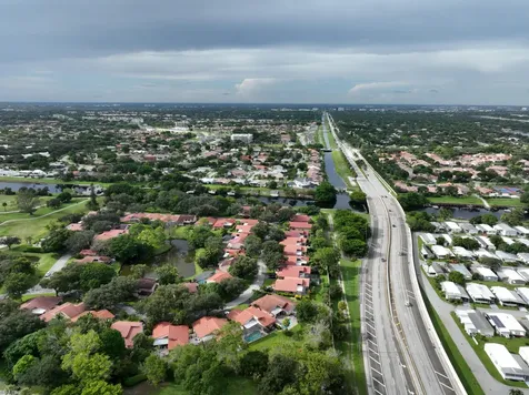 526 Deer Creek Wildwood Lane Deerfield Beach FL 33442