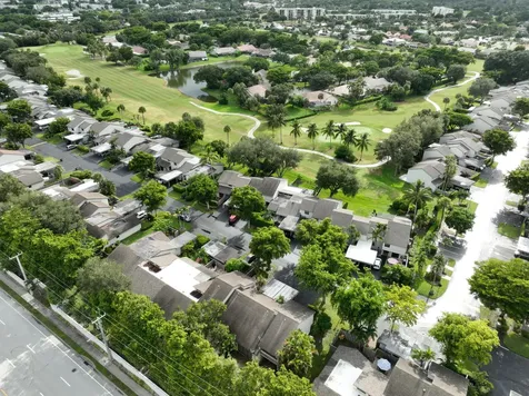 526 Deer Creek Wildwood Lane Deerfield Beach FL 33442
