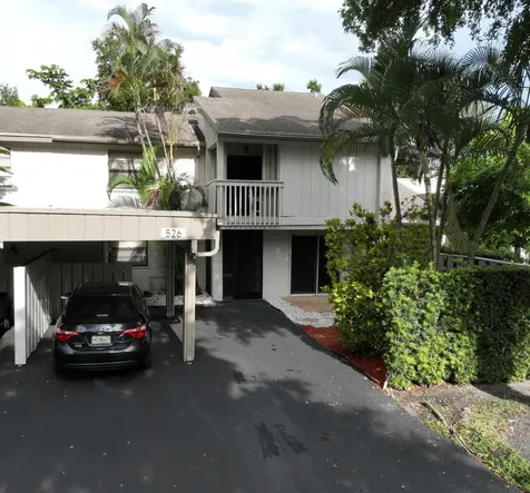 526 Deer Creek Wildwood Lane Deerfield Beach FL 33442