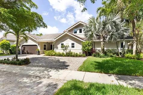 915 Parkside Circle N Boca Raton FL 33486