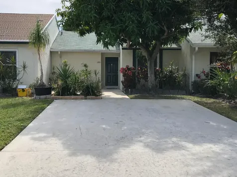 280 Palmetto Court Jupiter FL 33458