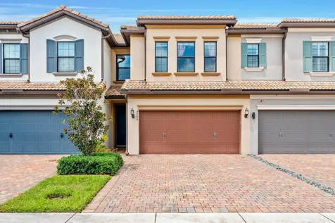 4506 San Fratello Circle Lake Worth FL 33467