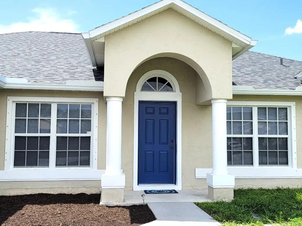 3438 SW San Benito Street Port St Lucie FL 34953