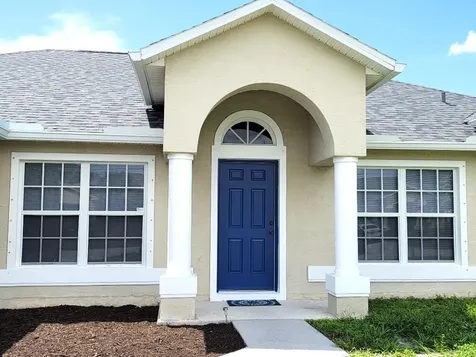 3438 SW San Benito Street Port St Lucie FL 34953