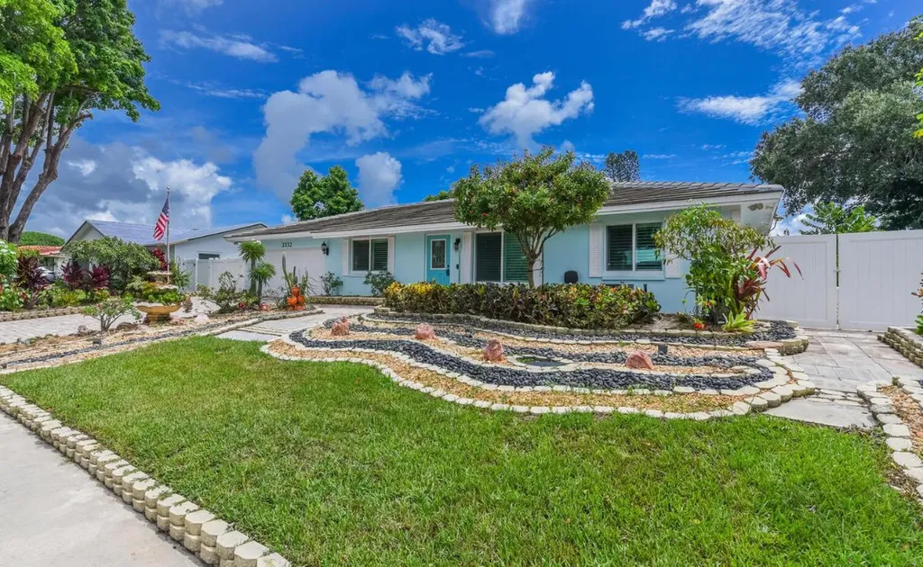 3332 NW 26th Court Boca Raton FL 33434
