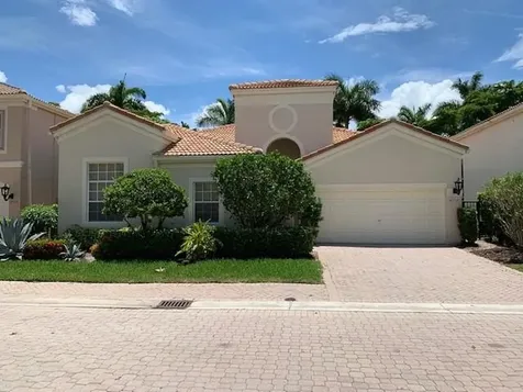 6554 NW 42nd Way Boca Raton FL 33496