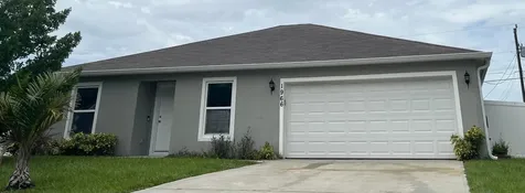 1966 SW Lennox Street Port St Lucie FL 34953
