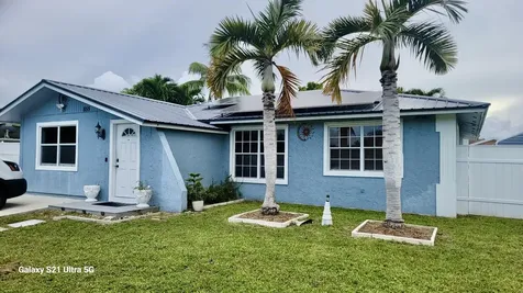 855 Camellia Drive Royal Palm Beach FL 33411