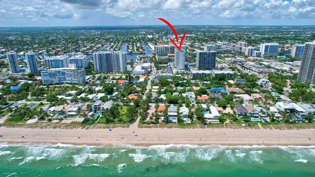 3015 N Ocean Boulevard Fort Lauderdale FL 33308