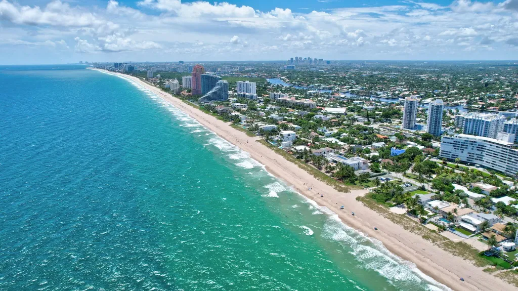 3015 N Ocean Boulevard Fort Lauderdale FL 33308