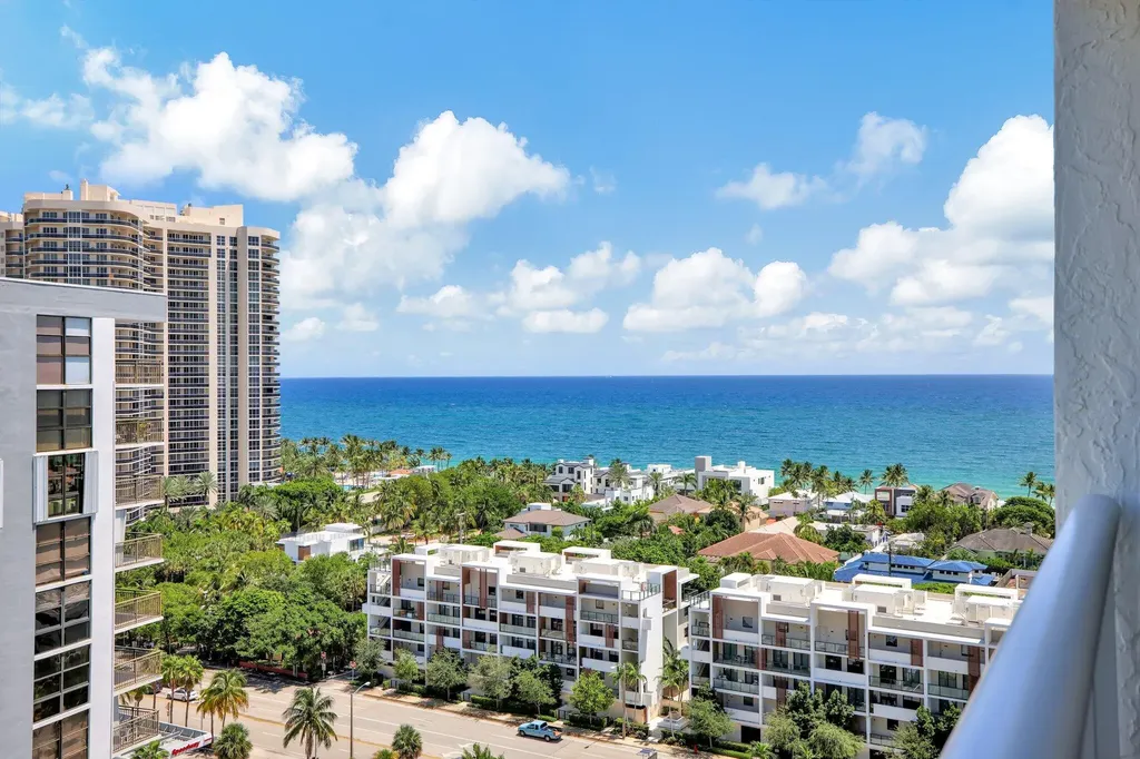 3015 N Ocean Boulevard Fort Lauderdale FL 33308