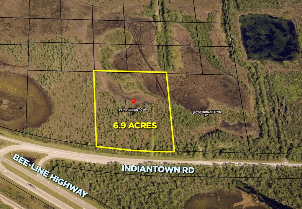 19791 Indiantown Road Jupiter FL 33478