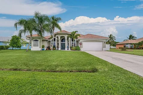 5364 NW Alam Circle Port St Lucie FL 34986