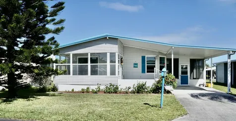 4677 SE Copperwood Terrace Stuart FL 34997