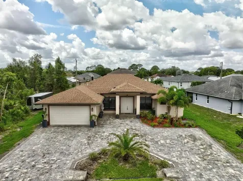 340 SW Film Avenue Port St Lucie FL 34953