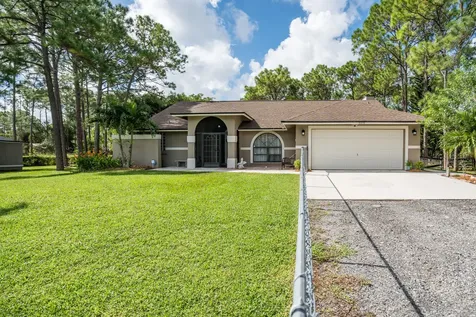 16856 70th Street N Loxahatchee FL 33470