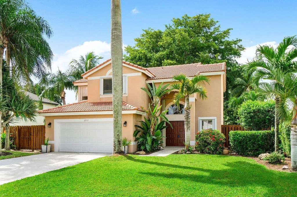 6902 Dearborn Place Boynton Beach FL 33437