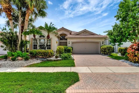 7870 Stanza Street Boynton Beach FL 33437