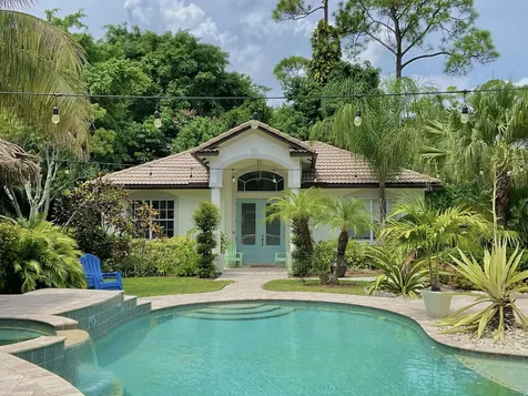12132 Quercus Lane Wellington FL 33414