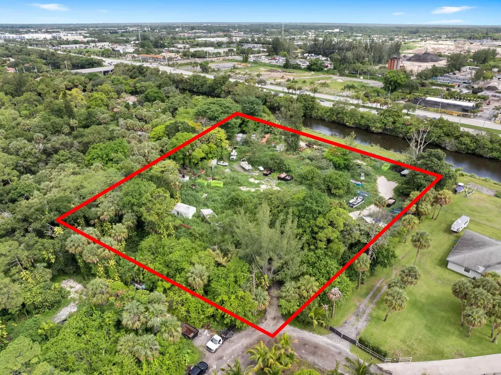 West Palm Beach FL 33411