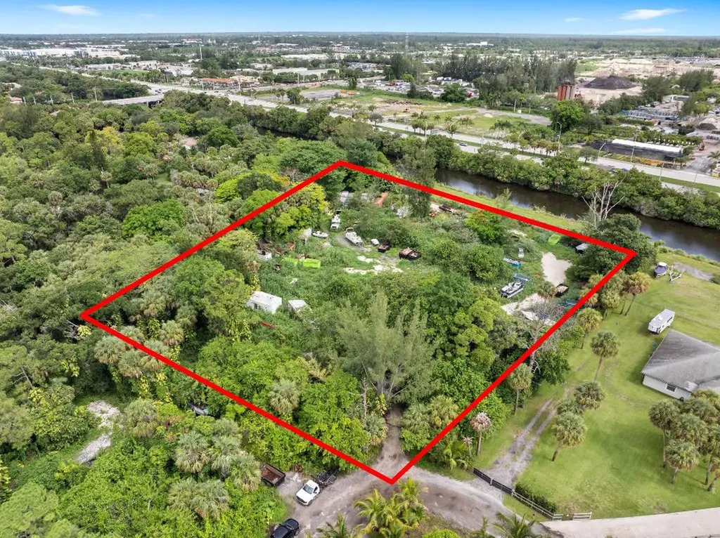 West Palm Beach FL 33411