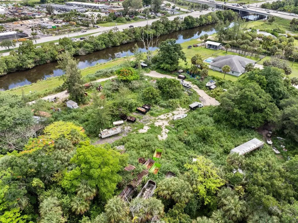 West Palm Beach FL 33411