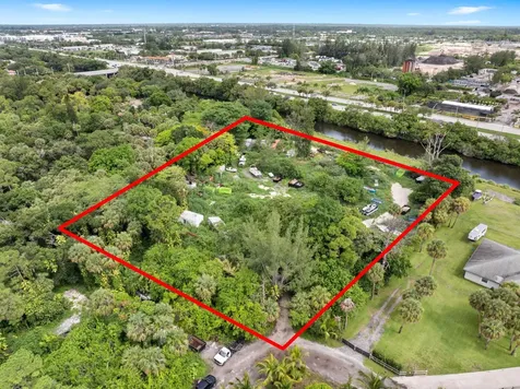 West Palm Beach FL 33411