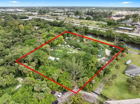 West Palm Beach FL 33411