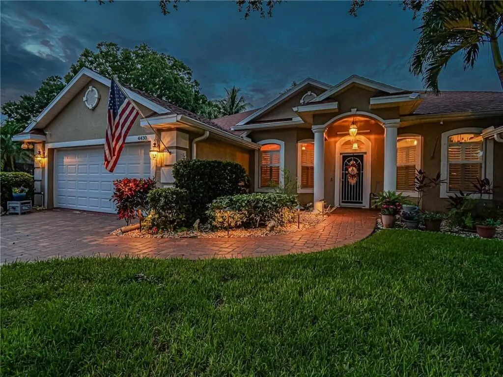 4430 7th Lane SW Vero Beach FL 32968