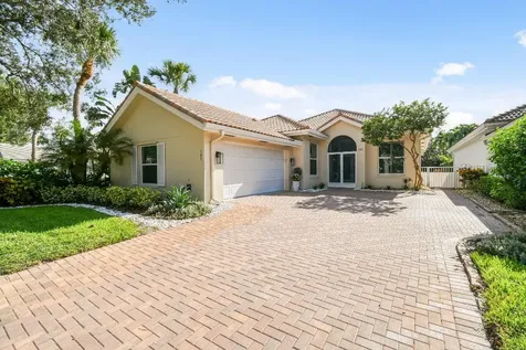 191 Hampton Circle Jupiter FL 33458