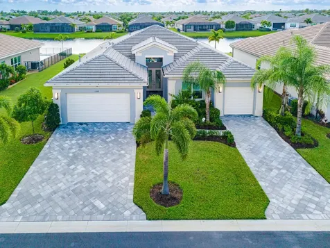 11993 SW Water Lily Terrace Port St Lucie FL 34987