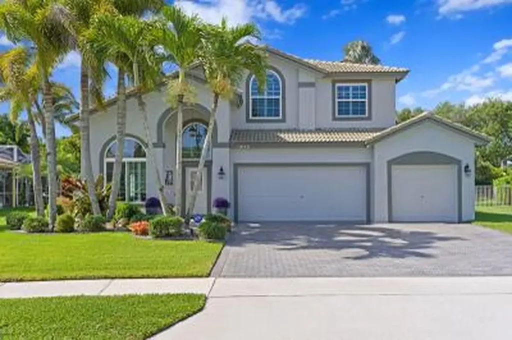 11644 Waterbend Court Wellington FL 33414